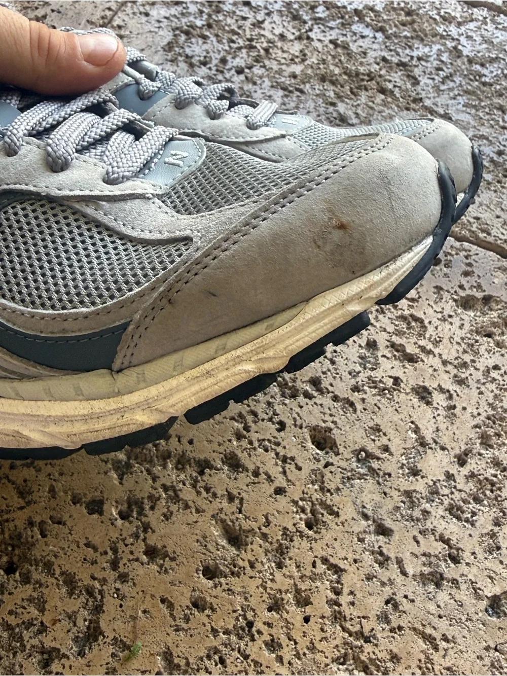 New Balance nice preowned